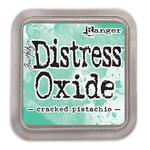 Ranger Distress Oxide - Cracked Pistachi