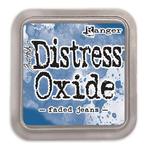 Tdo55945 Distress Oxide - Faded Jeans
