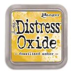 Tdo55983 Distress Oxide-Fossilized Amber