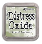 Tdo55990 Distress Oxide - Frayed Burlap