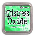Tdo56041 Distress Oxide - Lucky Clover