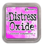Tdo56126 Distress Oxide Picked Raspberry