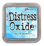 Tdo56171 Distress Oxide - Salty Ocean