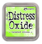 Td056294 Distress Oxide Twisted Citron
