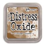 Tdo56317 Distress Oxide Vintage Foto