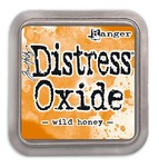 Tdo56348 Distress Oxide inkt- Wild Honey