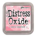 Ranger Distress Oxide - Worn Lipstick