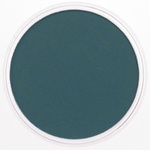 580.1 Pan pastel Turquoise extra dark