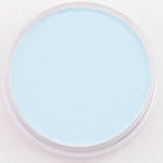580.8 Pan pastel Turquoise tint