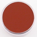 380.3 Pan pastel Red iron oxide shade