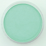 956.5 Pan pastel Pearlescent green