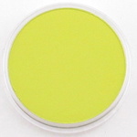 680.5 Pan pastel Bright yellow green