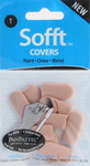 62001 Pan pastel Soft cover rond no 1