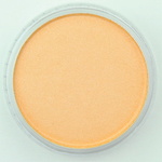 952.5 Pan pastel Pearlescent orange