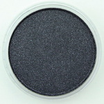 014 Pan pastel Pearl medium black coarse