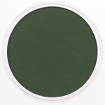 660.1 Pan pastel Chrome ox. green ex dar