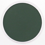 640.1 Pan pastel Permanent green ex dark