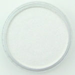 012 Pan pastel Pearl medium white coarse