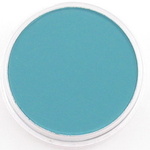 580.3 Pan pastel Turquoise shade