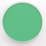 640.5 Pan pastel Permanent green