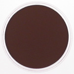 380.1 Pan pastel Red iron oxide ex. dark