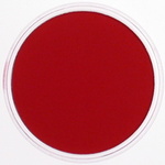 340.3 Pan pastel - Permanent red shade