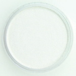 011 Pan pastel Pearl medium white fine
