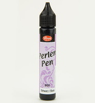 ViVa Perlen Pen - Kleur 800 Zwart