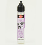 ViVa Perlen Pen - Kleur 101 Eis-Weib