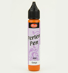 ViVa Perlen Pen - Kleur 300 Oranje