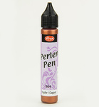 ViVa Perlen Pen - Kleur 904 Koper