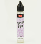 ViVa Perlen Pen - Kleur 102 Creme