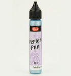 ViVa Perlen Pen - Kleur 601 Pastellblau