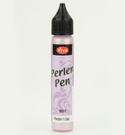 ViVa Perlen Pen -Kleur 501 Lilac Flieder