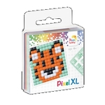 Pixelhobby - Pixel XL Fun pack tijger