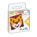 Pixelhobby - Pixel XL Fun pack leeuw