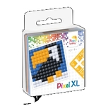 Pixelhobby - Pixel XL Fun pack vogel