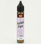 ViVa Perlen Pen - Kleur 903 Bronze