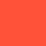 61972 Papicolor Dubbele kaart rood