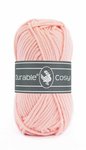 Durable Cosy kleur 210 Powder Pink