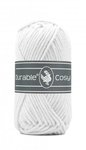 Durable Cosy kleur 310 White