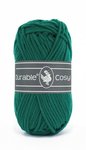 Durable Cosy kleur 2140 Tropical Green