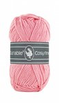 Durable Cosy Fine kleur 229 FlamingoPink