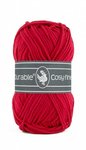 Durable Cosy Fine kleur 317 Deep Red