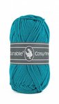 Durable Cosy Fine kleur 371 Turquoise