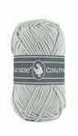 Durable Cosy Fine kleur 2228 Silver Grey