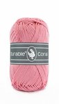 Durable Coral kleur 227 Antiek pink