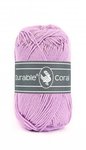 Durable Coral kleur 261 Lilac