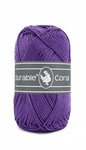 Durable Coral kleur 270 Purple