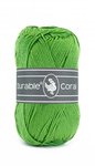 Durable Coral kleur 304 Golfgreen